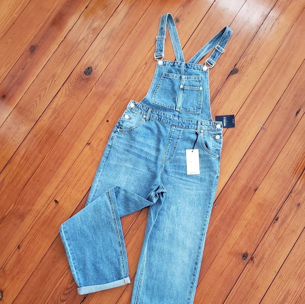 Overall